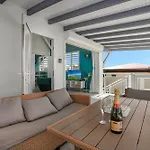 Villa Gosier T3- Vue Nature - Romantique
